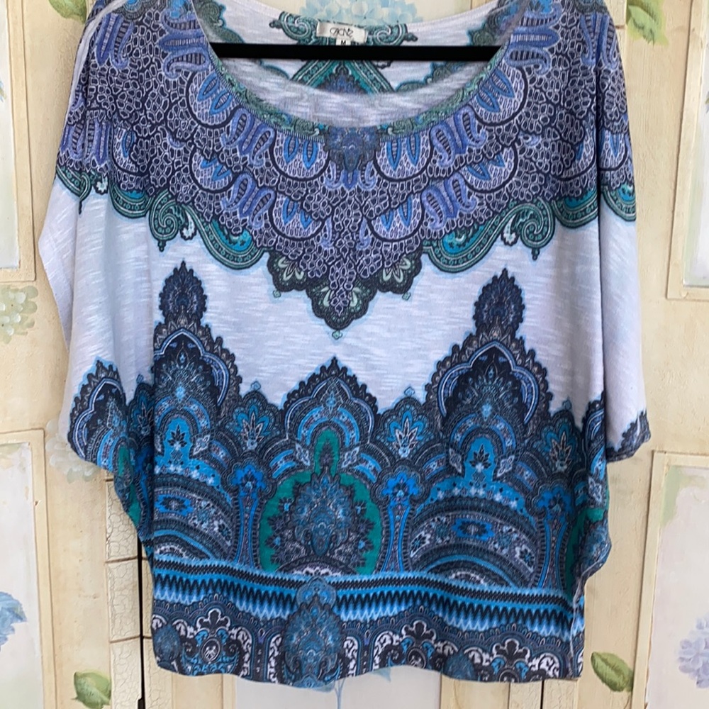 Ladies top